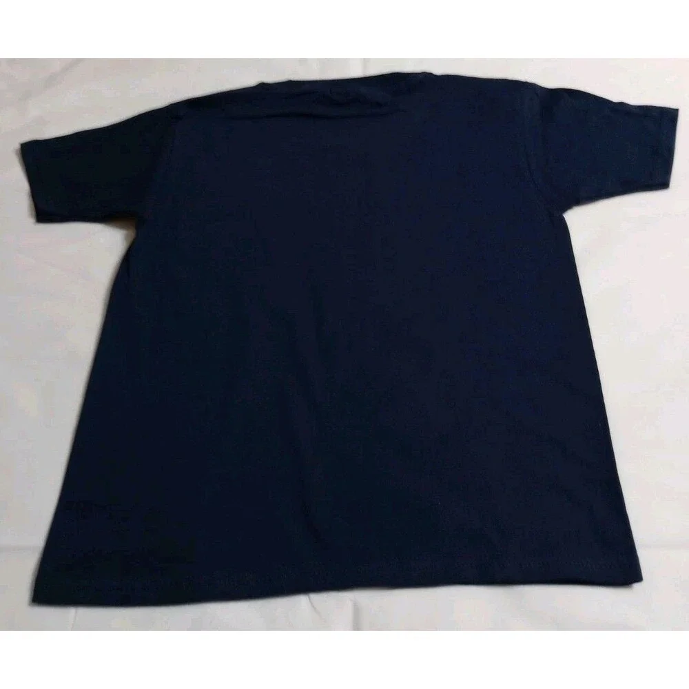 Fruit of the Loom boy navy